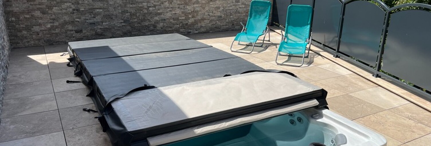 Maison 7 Pièces 178 m² à vendre à Chauffailles (71170)