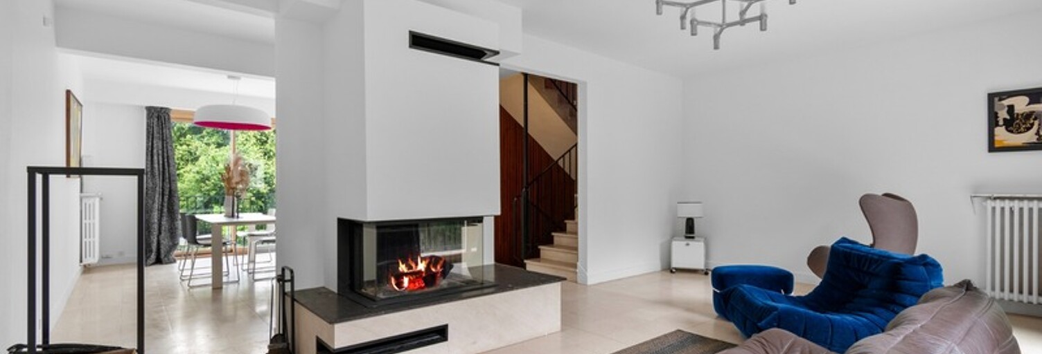 Maison 8 Pièces 291 m² à vendre à Le Pecq (78230)