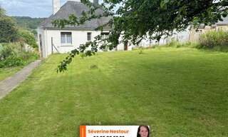 Maison 6 Pièces 80 m² à vendre à Guémené-sur-Scorff (56160)