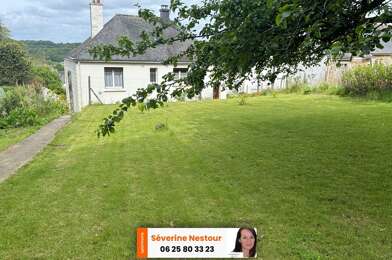 Maison 6 pièces 120750 €