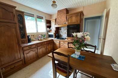 Maison 6 pièces 120750 €