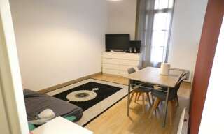 Appartement 2 Pièces 45 m² à vendre à Sète (34200)