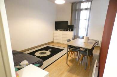 Appartement 2 pièces 122000 €