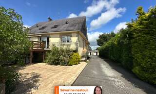 Maison 10 Pièces 225 m² à vendre à Plouay (56240)