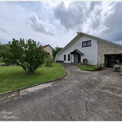 Maison 6 pièces 198000 €