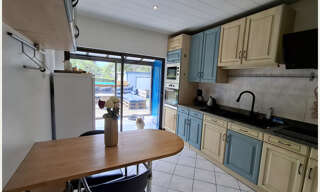 Maison 6 Pièces 153 m² à vendre à Mirecourt (88500)