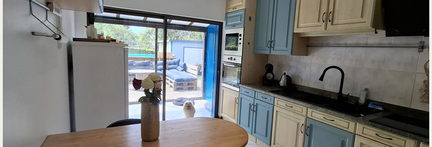 Maison 6 Pièces 153 m² à vendre à Mirecourt (88500)