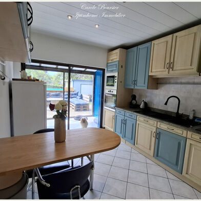 Maison 6 pièces 204000 €