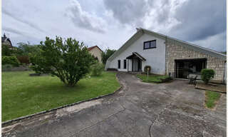 Maison 6 Pièces 153 m² à vendre à Mirecourt (88500)