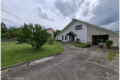 Maison 6 pièces 198000 €