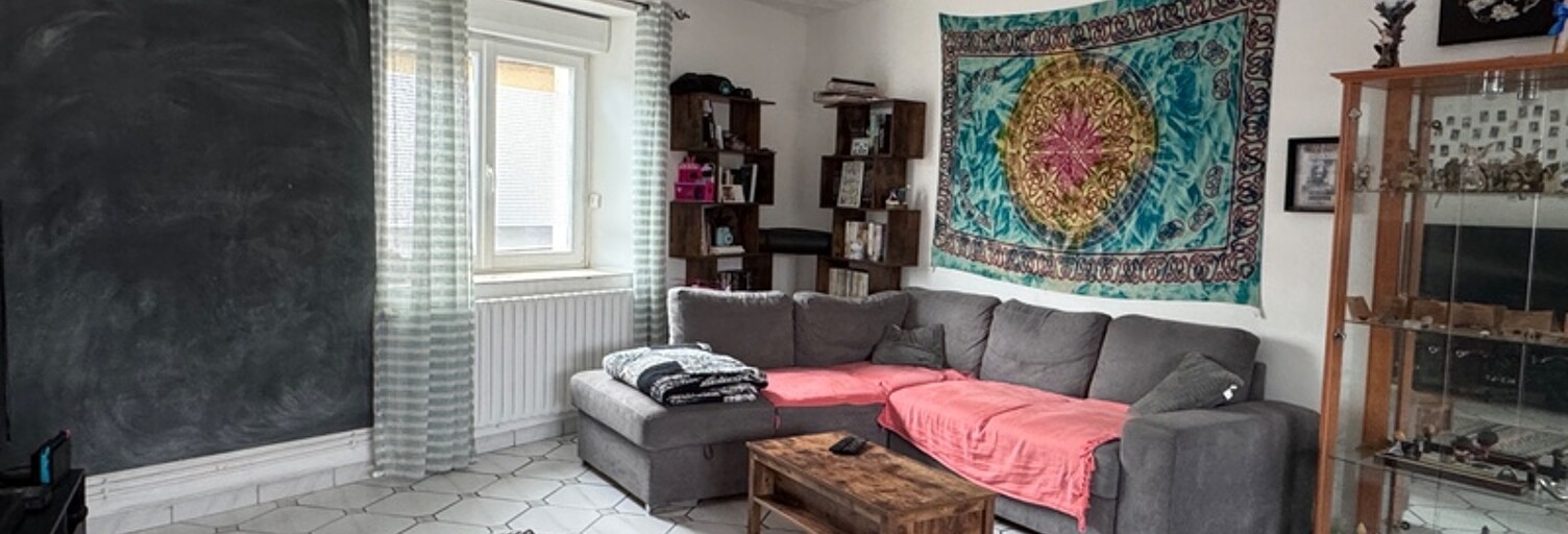 Maison 6 Pièces 145 m² à vendre à Bettancourt-la-Ferrée (52100)