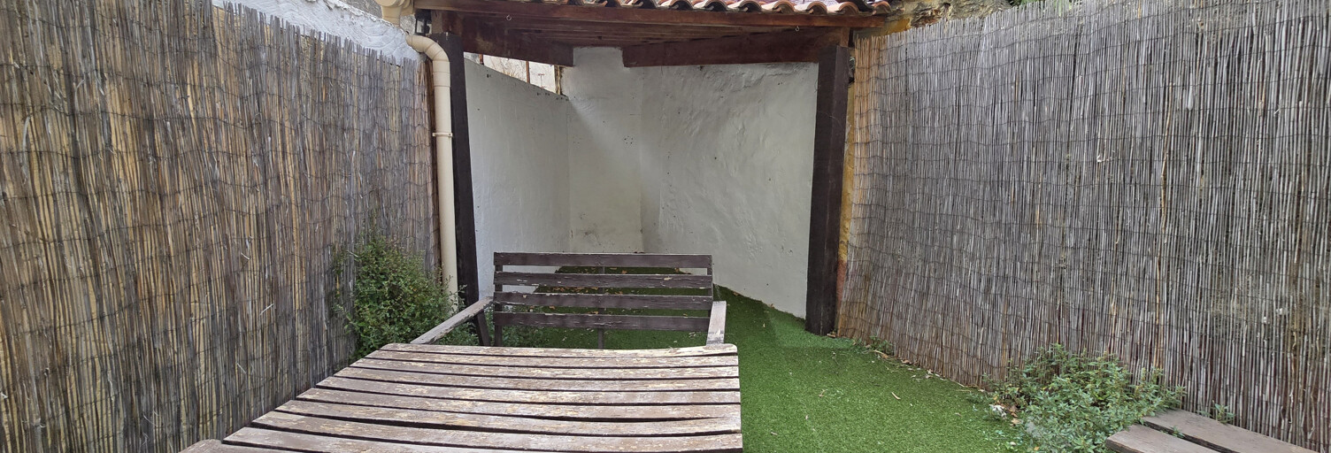 Appartement 2 Pièces 47 m² à vendre à Marseille 7 (13007)