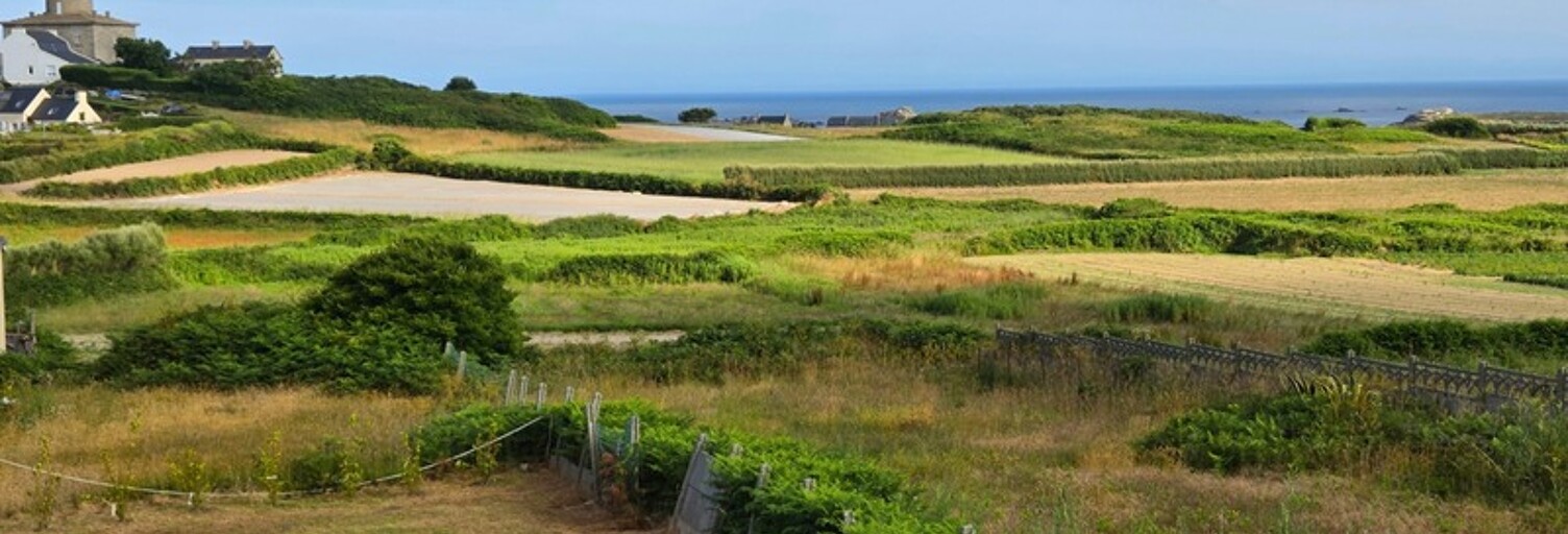 Maison 8 Pièces 190 m² à vendre à Île-de-Batz (29253)