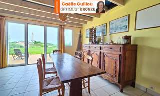 Maison 8 Pièces 190 m² à vendre à Île-de-Batz (29253)