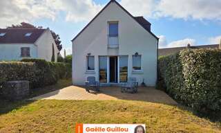 Maison 8 Pièces 190 m² à vendre à Île-de-Batz (29253)