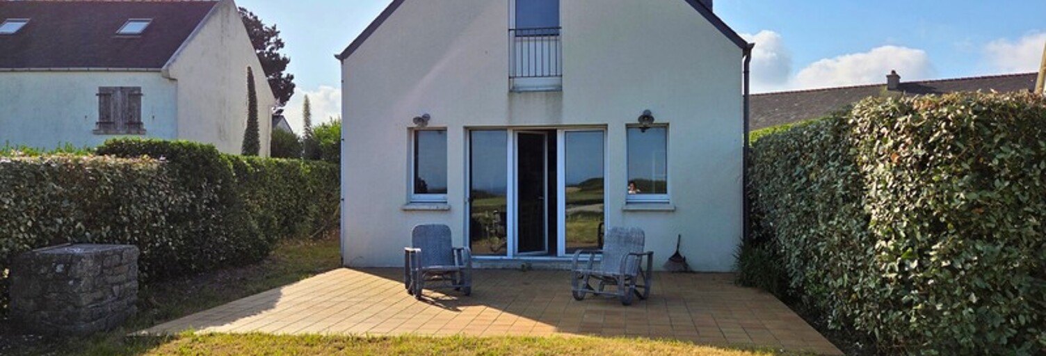 Maison 8 Pièces 190 m² à vendre à Île-de-Batz (29253)