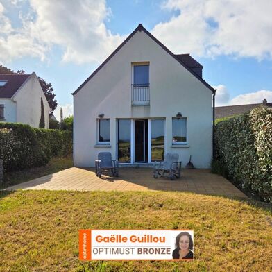 Maison 8 pièces 483000 €