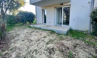 Appartement 2 Pièces 40 m² à vendre à Castelginest (31780)