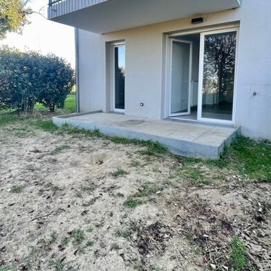Appartement 2 pièces 117000 €