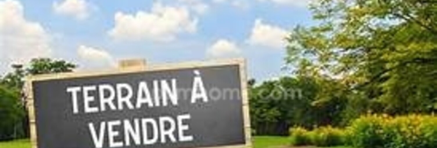 Terrain  505 m² à vendre à Berville-sur-Mer (27210)