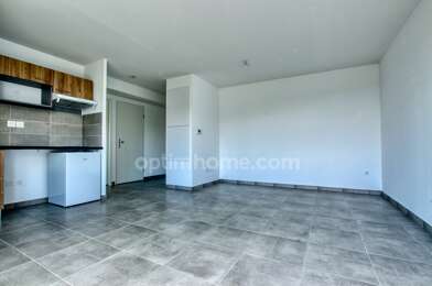 Appartement 2 pièces 165000 €