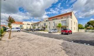 Appartement 2 Pièces 41 m² à vendre à Eaunes (31600)