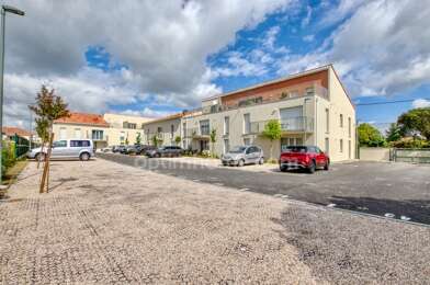 Appartement 2 pièces 165000 €