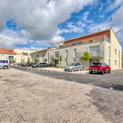 Appartement 2 pièces 165000 €