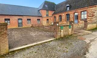 Maison 15 Pièces 337 m² à vendre à La Bouteille (02140)