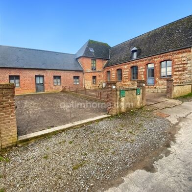 Maison 15 pièces 290000 €