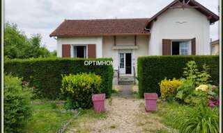 Maison 3 Pièces 75 m² à vendre à Chalais (16210)