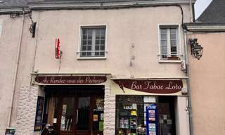 Commerce 5 Pièces 200 m² à vendre à Malicorne-sur-Sarthe (72270)