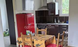 Maison 3 Pièces 60 m² à vendre à Stenay (55700)