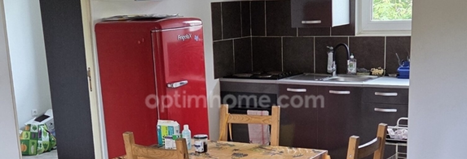 Maison 3 Pièces 60 m² à vendre à Stenay (55700)