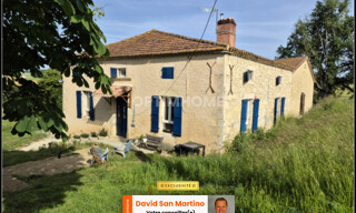 Maison 7 Pièces 185 m² à vendre à Terraube (32700)