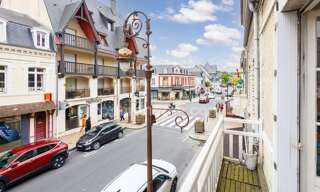 Appartement 4 Pièces 85 m² à vendre à Deauville (14800)