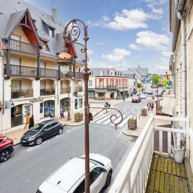 Appartement 4 pièces 499000 €
