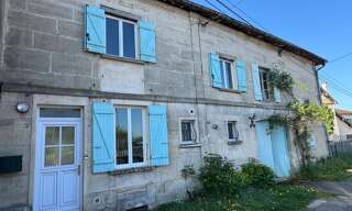 Maison 5 Pièces 131 m² à vendre à Ancerville (55170)