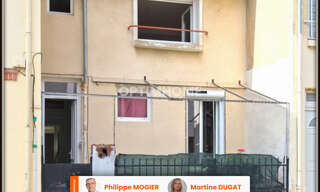 Maison 3 Pièces 57 m² à vendre à Vichy (03200)