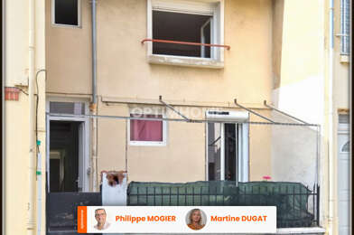 Maison 3 pièces 119000 €