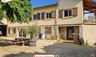 Maison 8 Pièces 227 m² à vendre à Vertaizon (63910)