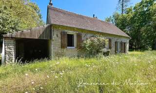 Maison 4 Pièces 80 m² à vendre à Montjavoult (60240)