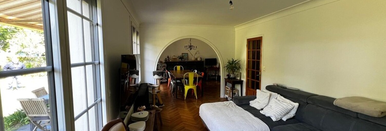 Maison 7 Pièces 140 m² à vendre à Saint-Avé (56890)