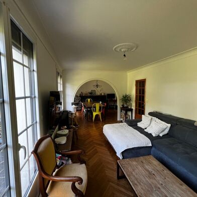 Maison 7 pièces 467000 €