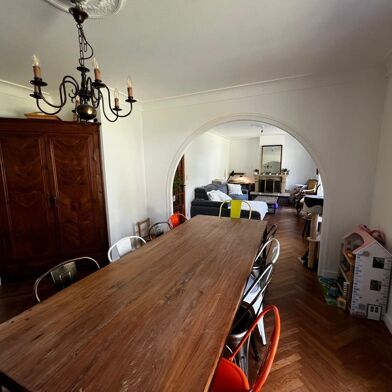 Maison 7 pièces 467000 €