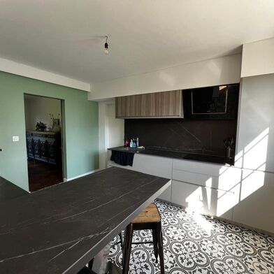 Maison 7 pièces 467000 €