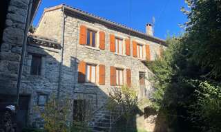 Maison 6 Pièces 133 m² à vendre à Valgorge (07110)