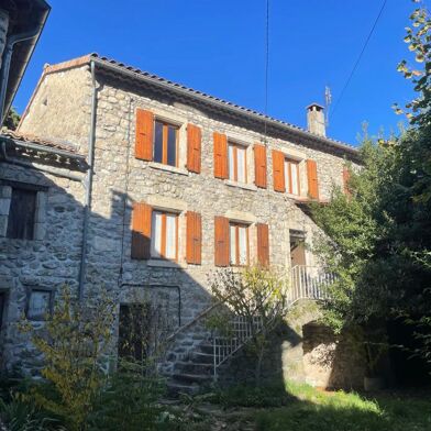 Maison 6 pièces 215000 €