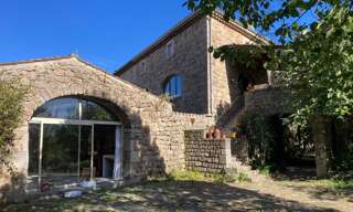 Maison 2 Pièces 130 m² à vendre à Lablachère (07230)