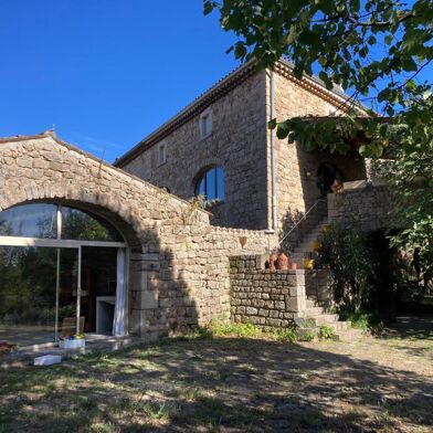 Maison 2 pièces 345700 €